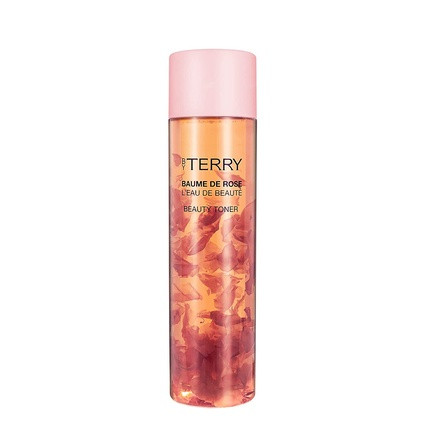 By Terry Baume de Rose Beauty Toner Infused with Rose Petals 200ml 7.04 fl oz