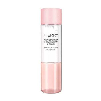 By Terry Baume de Rose Biphase Makeup Remover with Rose Oils 200ml 7.04 fl oz