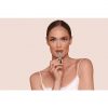 By Terry Hyaluronic Hydra-Balm Hydrating Lipstick for Soft Plump Lips UV Defense Vegan #5 Secret Kiss