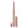 By Terry Hyaluronic Lip Liner Pencil Defines the Lips Creamy Hydrating Formula Intensely Pigmented Long-lasting Coverage Vegan Sexy Nude 0.05oz