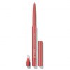 By Terry Hyaluronic Lip Liner Pencil Defines the Lips Creamy Hydrating Formula Intensely Pigmented Long-lasting Coverage Vegan Dare to Bare 0.05oz