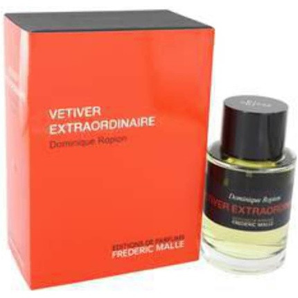 Vetiver Extraordinaire Men's Eau de Parfum 100ml