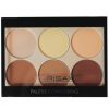 ParisAx Natural Contouring Palette