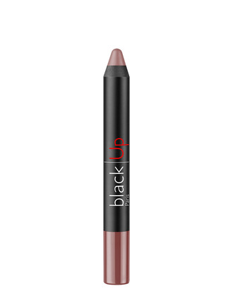 Black Up Lip Liner 19m - 28 Grams