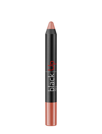 Black Up Lip Liner 21m - 28 Grams