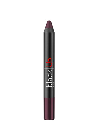 Black Up Lip Liner - 28 Grams