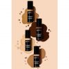 Black Up Matifying Fluid Foundation