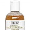 Kiehl's Calendula Herbal Extract Alcohol Free Toner 16.9oz 500ml