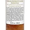 Kiehl's Calendula Herbal Extract Alcohol Free Toner 16.9oz 500ml