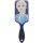 Disney Frozen II 3D Silicone Hair Brush Elsa The Snow Queen for All Hair Types