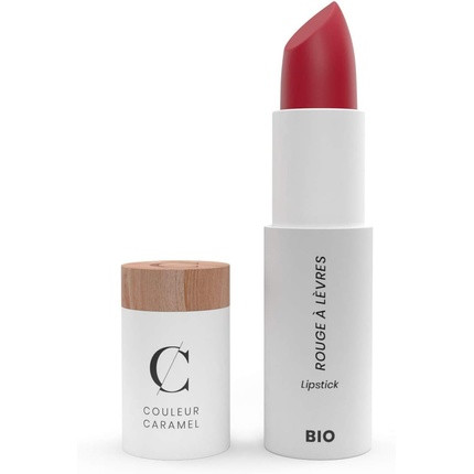 Couleur Caramel Organic Natural Lipstick No. 503 Nude Rose