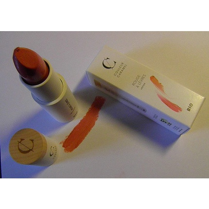 Couleur Caramel Lipstick 506 Coral Rose