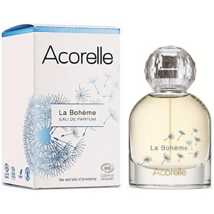 Acorelle La Boheme Perfume 50ml