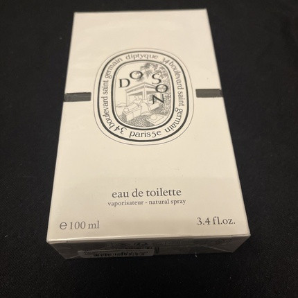 Diptyque Do Son Eau De Toilette 100ml Spray for Her