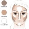 PIERRE RENE Powder Contouring 23g - Standard