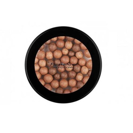 Pierre Rene Powder Balls Bronzing and Illuminating Powder Balls