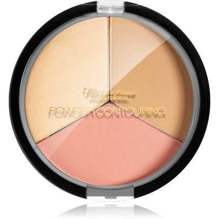 PIERRE RENE Powder Contouring Palette 02 23g