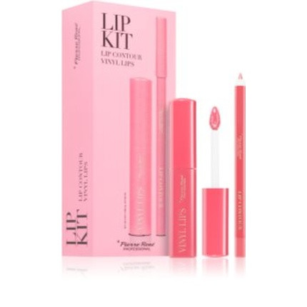 Pierre Renee Professional Lip Kit - 8 Ml