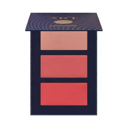 Pierre Rene Art Contouring Palette 01 12g