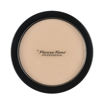 Professional Compact Powder SPF25 Pressed Powder 01 Cream 8g