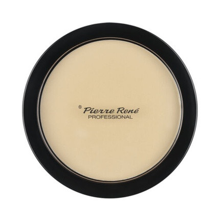 Professional Compact Powder SPF25 Limited Pressed Powder 101 Porcelain