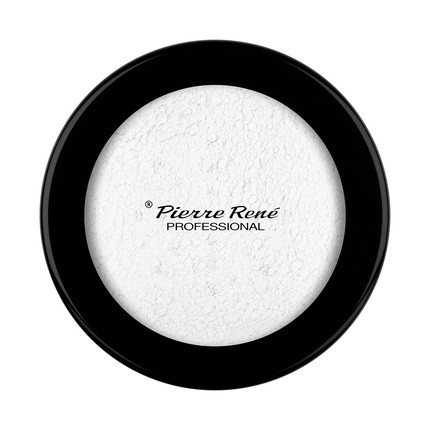 Pierre Rene Professional Loose Powder Velvet Matte - 12g