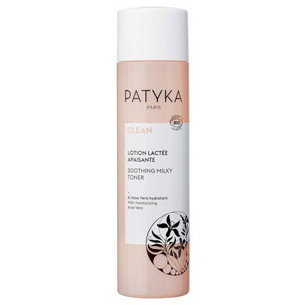 Patyka Natural Soothing Milky Toner 6.7oz 200ml