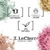 T.Leclerc La Poudre Libre Dermophile 25g 13 Linden