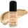 T. LeClerc Liquid Foundation Powder 02 Light Matte Vegan Dermatologically Tested - Rose Matte