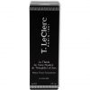 T. LeClerc Liquid Foundation Powder 02 Light Matte Vegan Dermatologically Tested - Rose Matte