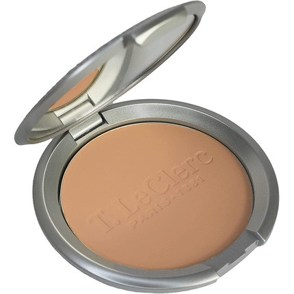 T.Leclerc Pressed Powder 10g Cinnamon