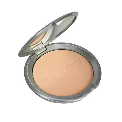 T-LeClerc Translucent Compact Powder 10g