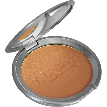 T.Leclerc Skin-Friendly Pressed Powder 10g Sun