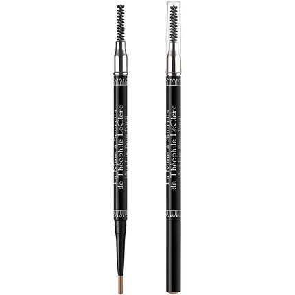 T. LeClerc Eyebrow Pencil 01 Blonde Vegan