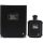 Alexander J Western Leather Black Eau de Parfum Spray for Men 100ml