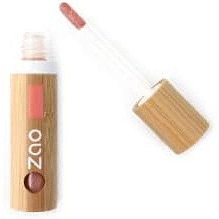 Zao Lipgloss 013 Terracotta