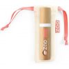 Zao Refillable Lip Gloss 017 Iridescent Nude