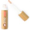 Zao Refillable Lip Gloss 017 Iridescent Nude