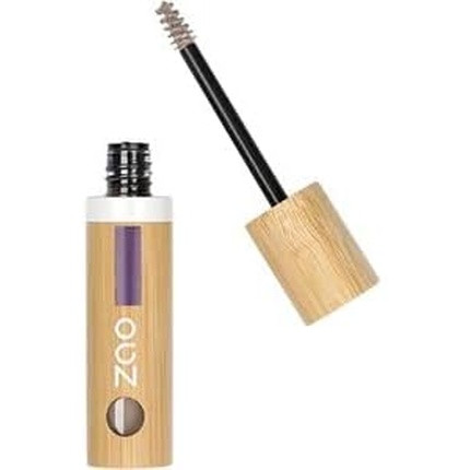 Zao Eyebrow Mascara 051 Blonde