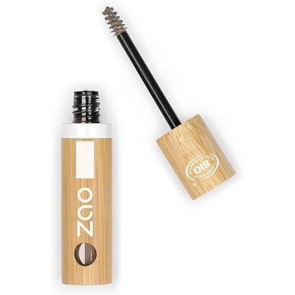 Zao Eyebrow Mascara 052 Dark Blonde