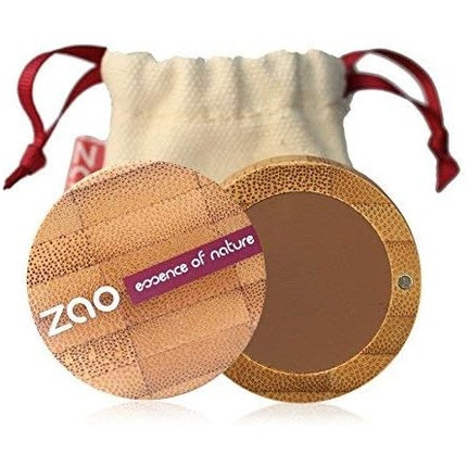 Zao Eyebrow Powder 261 Ash Blond