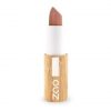 Zao Cocoon Lipstick 416 Brownish Pink