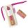 Zao Soft Touch Lipstick 431 Purple Pink