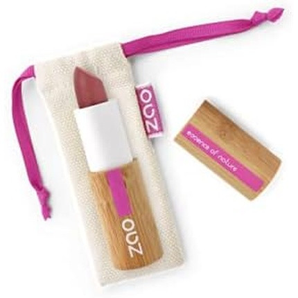 Zao Bamboo Classic Lipstick No. 474 Raspberry Cherry 3.5g