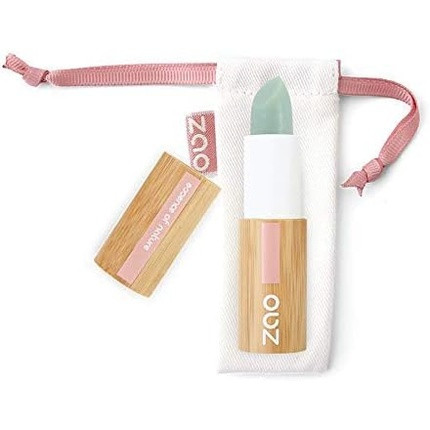 Zao Makeup 482 Lip Scrub Stick