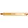 Zao Jumbo Eye Pencil 582 Brown Iridescent for Women