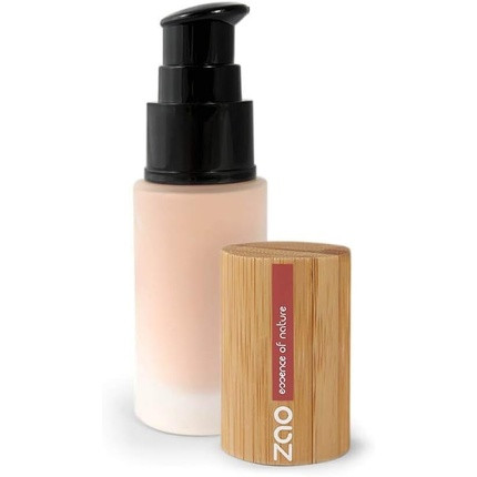 Zao Makeup Silk Light Complexion 710