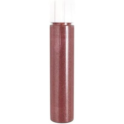 ZAO Refill Lip Gloss 015 Glam Brown