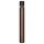 Zao Organic Velour Refill Mascara 081 Brown