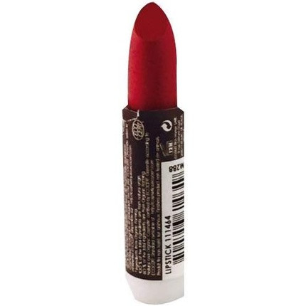 Zao Organic Matte Lipstick Refill 3.5g - Colour: Orange Red N464